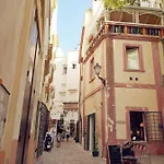Dom wakacyjny Dimora Nel Centro Storico Di *