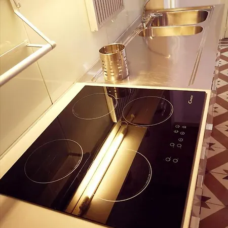 Dimora Nel Centro Storico Di Дом отдыха Галлиполи