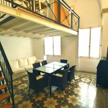 Dimora Nel Centro Storico Di * Галлиполи