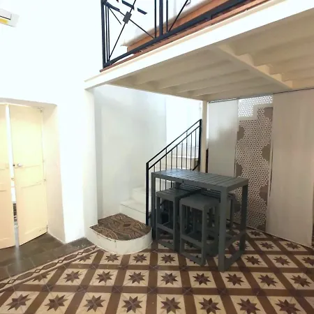 Dimora Nel Centro Storico Di Дом отдыха