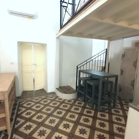 Dimora Nel Centro Storico Di Галлиполи