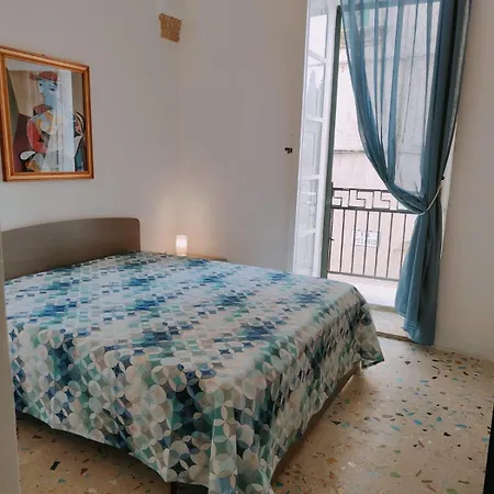 Dimora Nel Centro Storico Di * Галлиполи