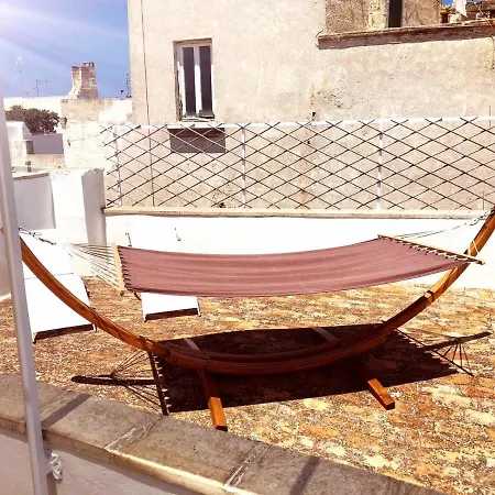 Dimora Nel Centro Storico Di Tatil Evi Gallipoli