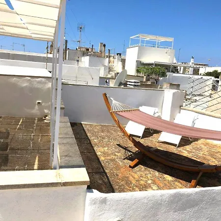 Tatil Evi Dimora Nel Centro Storico Di