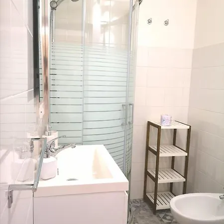 Dimora Nel Centro Storico Di Vakantiehuis *