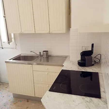 Dimora Nel Centro Storico Di * Gallipoli