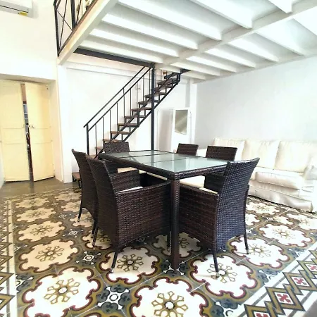 Dimora Nel Centro Storico Di * Gallipoli