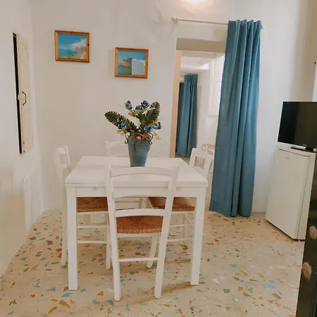 Dimora Nel Centro Storico Di *