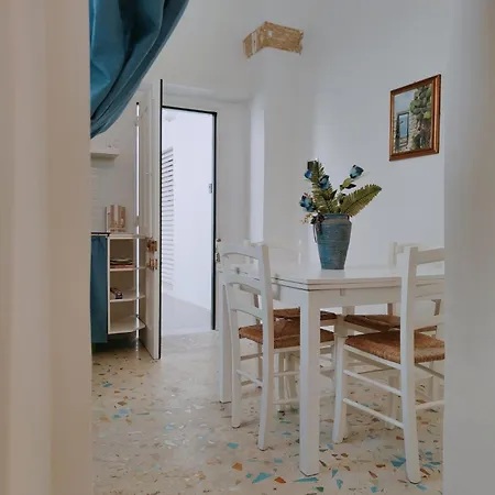 Dimora Nel Centro Storico Di Tatil Evi