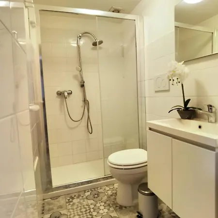 Dimora Nel Centro Storico Di