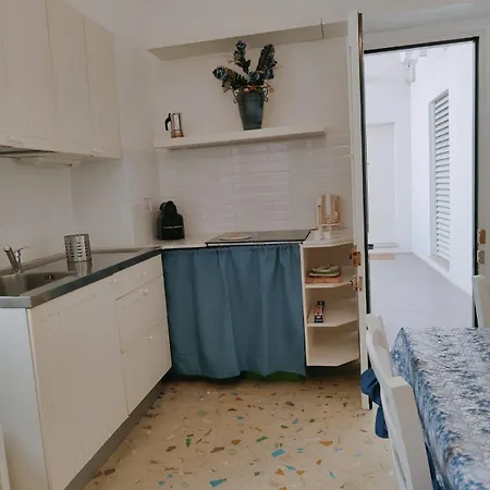Holiday home Dimora Nel Centro Storico Di
