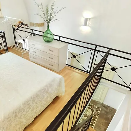 Holiday home Dimora Nel Centro Storico Di