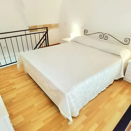 Holiday home Dimora Nel Centro Storico Di *