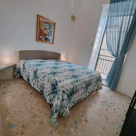 Dimora Nel Centro Storico Di